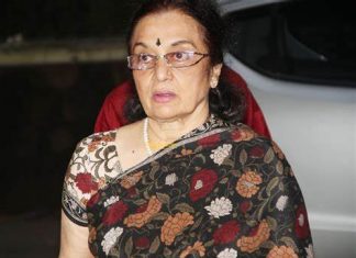 कलात्मक चित्रपट आणि लघुपट यांच्यासाठी आशियाई महोत्सव हे महत्वाचं व्यासपीठ – आशा पारेख