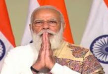 प्रधानमंत्री स्वामी महाराज जन्मशताब्दी महोत्सवाच्या उदघाटन सोहळ्याला उपस्थित राहणार