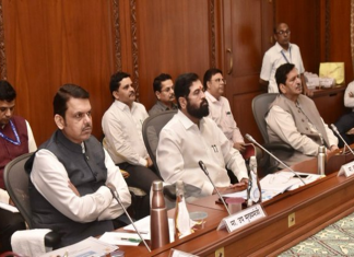 जी २० परिषदेच्या १४ बैठका होणार असल्यानं राज्याच्या विकासासोबतच संस्कृती आणि शहरांचं ब्रँडींग करण्याची संधी – मुख्यमंत्री