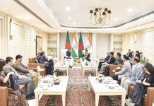 भारत -बांगलादेशानं सर्वसमावेशक आर्थिक भागीदारी करारावर लवकरच चर्चा सुरू करण्याबाबत सहमती