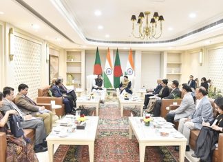 भारत -बांगलादेशानं सर्वसमावेशक आर्थिक भागीदारी करारावर लवकरच चर्चा सुरू करण्याबाबत सहमती