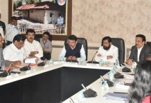 राज्यात सर्व जिल्ह्यांमध्ये पंचसूत्रीची अंमलबजावणी करण्याचे मुख्यमंत्र्यांचं निर्देश