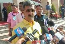 महाराष्ट्र कर्नाटक सीमाप्रश्नाबाबत राज्य विधीमंडळात येत्या २६ डिसेंबरला ठराव मांडण्यात येणार