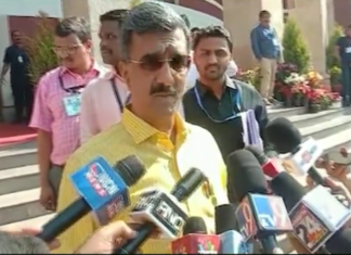 महाराष्ट्र कर्नाटक सीमाप्रश्नाबाबत राज्य विधीमंडळात येत्या २६ डिसेंबरला ठराव मांडण्यात येणार