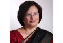 आमदार मुक्ता टिळक यांच्या पार्थिवावर अंत्यसंस्कार