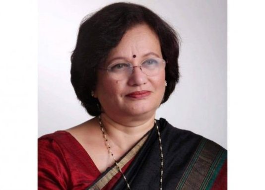 आमदार मुक्ता टिळक यांच्या पार्थिवावर अंत्यसंस्कार