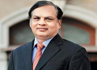 आय सी आय सी आय बँक घोटाळा प्रकरणी व्हिडीओकॉन उद्योगाचे अध्यक्ष वेणुगोपाल धूत यांना अटक