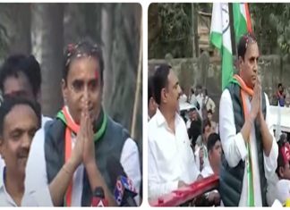 माजी गृहमंत्री अनिल देशमुख यांची आर्थर रोड कारागृहातून मुक्तता