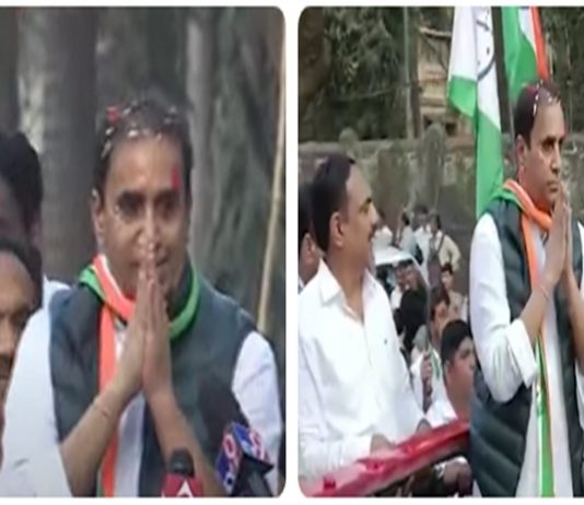 माजी गृहमंत्री अनिल देशमुख यांची आर्थर रोड कारागृहातून मुक्तता