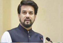 २०३६ च्या ऑलिम्पिक स्पर्धा भारतात व्हाव्या यासाठी केंद्र सरकार प्रयत्न करणार