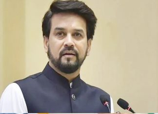 २०३६ च्या ऑलिम्पिक स्पर्धा भारतात व्हाव्या यासाठी केंद्र सरकार प्रयत्न करणार