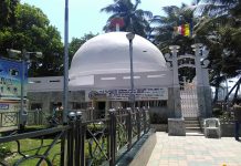 भारतरत्न डॉ. बाबासाहेब आंबेडकर यांच्या महापरिनिर्वाण दिनानिमित्त मुंबईत जय्यत तयारी