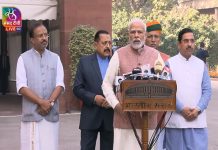 भविष्यात तृणधान्यांचा समावेश मुख्य आहारात करण्याची गरज – पंतप्रधानांचं प्रतिपादन