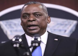 भारत – प्रशांत क्षेत्रात चीनच्या वाढत्या हस्तक्षेपामुळे ऑस्ट्रेलियामध्ये सैन्याची अतिरिक्त कुमक वाढवण्याचा अमेरिकेचा निर्णय