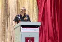 दक्षिण कमांड द्वारे पुणे येथे जनरल बिपीन रावत स्मृती कार्यक्रमाचे आयोजन