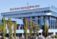 राज्य शासनाच्या प्रथम क्रमांकाच्या पारितोषिका करीता महानगरपालिकेच्या नेहरुनगर दवाखान्याची निवड