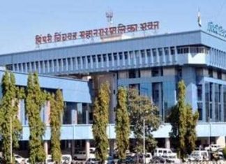 राज्य शासनाच्या प्रथम क्रमांकाच्या पारितोषिका करीता महानगरपालिकेच्या नेहरुनगर दवाखान्याची निवड