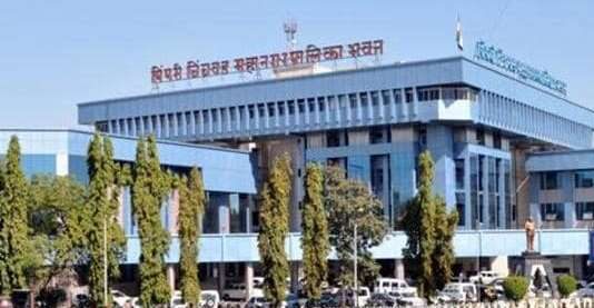 राज्य शासनाच्या प्रथम क्रमांकाच्या पारितोषिका करीता महानगरपालिकेच्या नेहरुनगर दवाखान्याची निवड