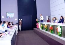 निवडणूक साक्षरता मंडळांचा राष्ट्रीय स्तरावरील पथदर्शी प्रकल्प बनवू – मुख्य निवडणूक अधिकारी श्रीकांत देशपांडे