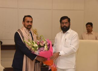 हायड्रोजनवरील वाहनांच्या प्रकल्पासाठी महाराष्ट्रात होणार पहिली गुंतवणूक