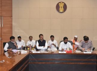 महाराष्ट्रात ७० हजार कोटी गुंतवणुकीच्या प्रकल्पांना मान्यता : मुख्यमंत्री एकनाथ शिंदे