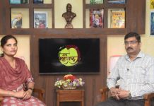 ‘दिलखुलास’ कार्यक्रमात दिव्यांग आयुक्तालयाचे उपायुक्त संजय कदम यांची मुलाखत