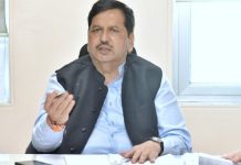 मुंबईत शनिवारी महारोजगार मेळावा