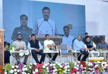 वन्यजीव, पर्यावरण संरक्षण हे ईश्वरीय कार्य – वनमंत्री सुधीर मुनगंटीवार