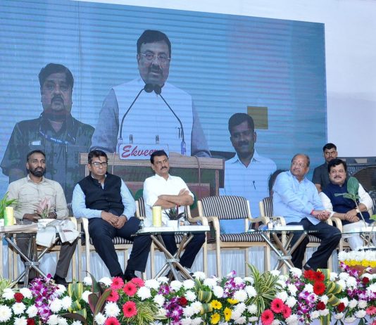 वन्यजीव, पर्यावरण संरक्षण हे ईश्वरीय कार्य – वनमंत्री सुधीर मुनगंटीवार