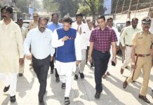 महापरिनिर्वाण दिन : अनुयायांच्या सुविधेसाठी प्रशासन सज्ज