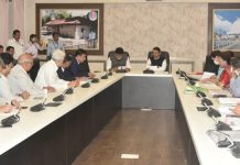 अतिरिक्त बुटीबोरी एमआयडीसीमध्ये पायाभूत सुविधा लवकर उपलब्ध कराव्या – उपमुख्यमंत्री देवेंद्र फडणवीस