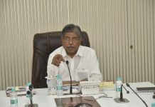 एम.फील.अध्यापकांना ‘कॅस’चे लाभ देण्याबाबत शासन सकारात्मक – उच्च व तंत्रशिक्षण मंत्री चंद्रकांत पाटील