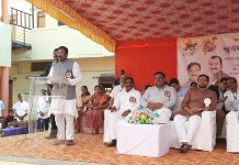 पवना शिक्षण संकुलातून पर्यावरणाचे संवर्धन करणारे विद्यार्थी घडावेत – वनमंत्री सुधीर मुनगंटीवार