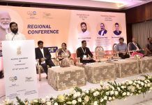 ई – गव्हर्नन्सच्या माध्यमातून नागरिकांना सुशासन उपलब्ध करून देणार – मुख्यमंत्री एकनाथ शिंदे