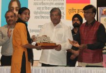 स्वच्छ सर्वेक्षण पुरस्कार क्रमवारीत पुण्याला देशात पहिल्या पाचमध्ये आणण्यासाठी नागरिकांनी योगदान द्यावे – पालकमंत्री चंद्रकांतदादा पाटील