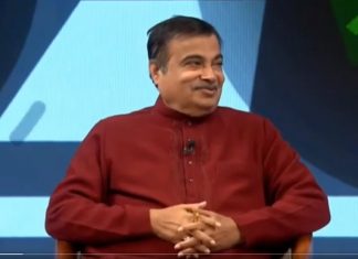 रस्ते अपघातांची संख्या वर्ष २०२५ पर्यंत ५० टक्क्यांनी कमी करण्यासाठी आपल मंत्रालय कटीबद्ध नितिन गडकरी यांची ग्वाही