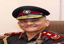 देशातल्या युवकांमध्ये शिस्त आणि नेतृत्व गुण रुजवण्यात एनसीसीचं योगदान आदर्शवत आहे – जनरल अनिल चौहान