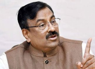 महाराष्ट्राच्या चित्ररथात अवतरणार साडेतीन शक्तिपीठे