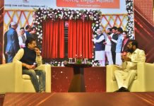 पुढील दोन वर्षात मुंबई खड्डेमुक्त करणार – मुख्यमंत्री एकनाथ शिंदे