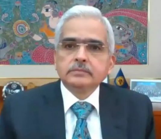 दक्षिण आशियाई देशांनी ऊर्जा सहकार्य व्यवस्था मजबूत करावी असं भारतीय रिझर्व्ह बँकेचे गव्हर्नर शक्तिकांत दास यांचं आवाहन