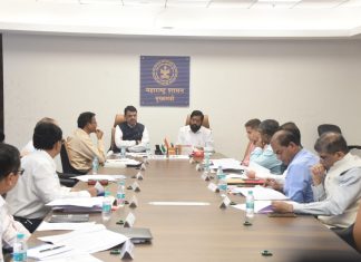 पूर्वीच्या कामांचा दर्जा तपासून नवी कामे द्या – मुख्यमंत्री