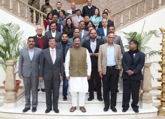 दिल्लीतील विविध मराठी संस्थांच्या योग्य सूचनांची अंमलबजावणी करणार – सांस्कृतिक कार्य मंत्री सुधीर मुनगंटीवार