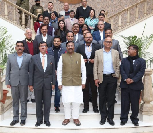 दिल्लीतील विविध मराठी संस्थांच्या योग्य सूचनांची अंमलबजावणी करणार – सांस्कृतिक कार्य मंत्री सुधीर मुनगंटीवार