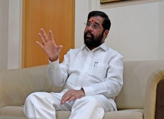 साखर उत्पादनात भारत जगात अव्वलस्थानी तर महाराष्ट्र देशात आघाडीवर – मुख्यमंत्री एकनाथ शिंदे