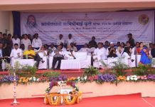 पुण्यातील भिडे वाडा स्मारक उभारणीच्या कामाला दोन महिन्यांत सुरूवात – मुख्यमंत्री एकनाथ शिंदे