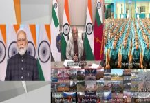 आगामी काळात अग्नीवर सशस्त्र दलात महत्वाची भूमिका बजावतील – प्रधानमंत्री