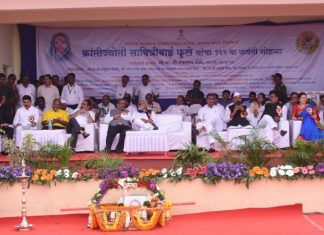 पुण्यातील भिडे वाडा स्मारक उभारणीच्या कामाला दोन महिन्यांत सुरूवात – मुख्यमंत्री एकनाथ शिंदे