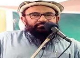 अब्दुल रहमान मक्की याला आंतरराष्ट्रीय दहशतवादी घोषित करण्याचा प्रस्ताव संयुक्त राष्ट्रांच्या सुरक्षा परिषदेत मंजूर