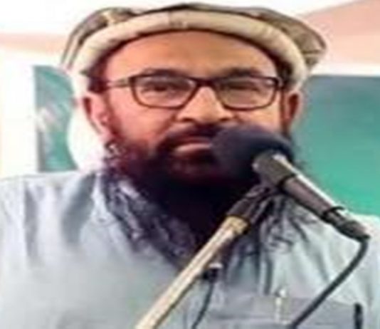 अब्दुल रहमान मक्की याला आंतरराष्ट्रीय दहशतवादी घोषित करण्याचा प्रस्ताव संयुक्त राष्ट्रांच्या सुरक्षा परिषदेत मंजूर