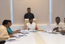 प्रबोधनपर मराठी चित्रपटाच्या निर्मितीसाठी अनुदानाची रक्कम एक कोटी करणार – सांस्कृतिक कार्य मंत्री सुधीर मुनगंटीवार